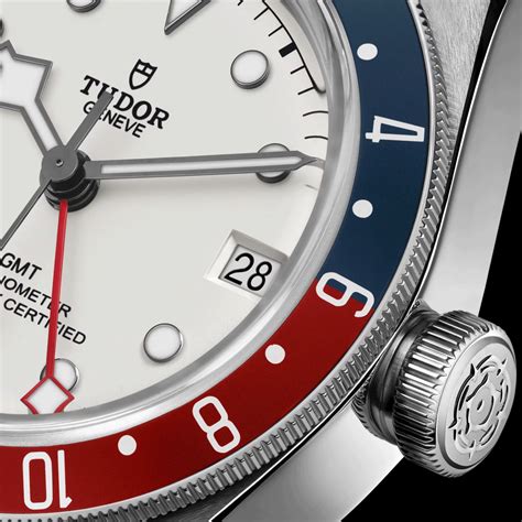 nuovo meccanismo per tudor black bay|Tudor Black Bay GMT 'Pepsi' : 79830RB.